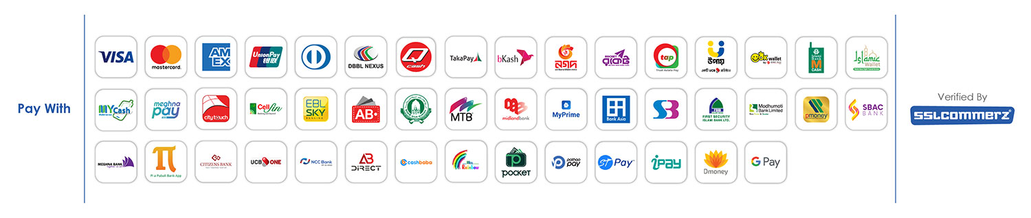 Payment Methods